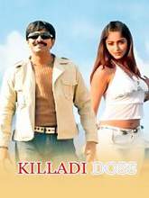 Killadi Dass (2006) HDRip Malayalam Full Movie Watch Online Free