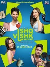 Ishq Vishk Rebound (2024) HDRip Hindi Full Movie Watch Online Free
