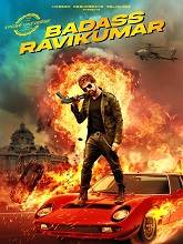 Badass Ravi Kumar (2025) HDRip Hindi Full Movie Watch Online Free