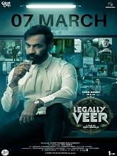 Legally Veer (2025) HDRip Hindi Full Movie Watch Online Free
