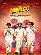 MAD Square (2025) HDRip Telugu Full Movie Watch Online Free