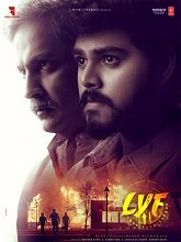 LYF: Love Your Father (2025) DVDScr Telugu Full Movie Watch Online Free
