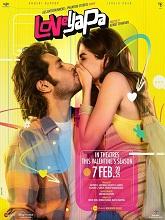 Loveyapa (2025) HDRip Hindi Full Movie Watch Online Free