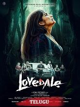 Lovedale (2025) HDRip Telugu (Original Version) Full Movie Watch Online Free