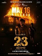 23 (Iravai Moodu) (2025) HDRip Telugu Full Movie Watch Online Free