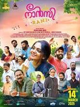 Nancy Rani (2025) HDRip Malayalam Full Movie Watch Online Free