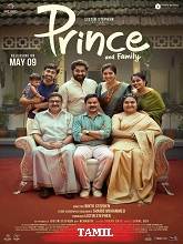 Prince And Family (2025) HDRip Tamil (Original) Full Movie Watch Online Free