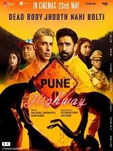 Pune Highway (2025) HDRip Hindi Full Movie Watch Online Free