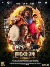 Mirugasirisham (2025) HDRip Tamil Full Movie Watch Online Free
