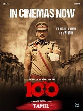 The 100 (2025) HDRip Tamil (Original) Full Movie Watch Online Free