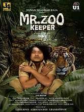 Mr. Zoo Keeper (2025) HDRip Tamil Full Movie Watch Online Free