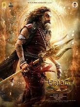 Akhanda 2 (2025) HDRip Telugu Full Movie Watch Online Free