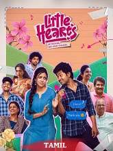 Little Hearts (2025) HDRip Tamil Full Movie Watch Online Free