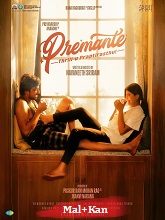 Premante (2025) HDRip Original [Malayalam + Kannada] Movie Watch Online Free