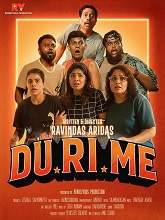Du.Ri.Me (2026) HDRip Tamil Full Movie Watch Online Free