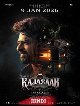 The Raja Saab (2026) DVDScr Hindi Full Movie Watch Online Free