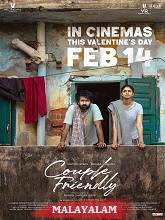 Couple Friendly (2026) HDRip Malayalam (Original Version) Full Movie Watch Online Free