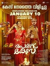 Pennu Case (2026) HDRip Malayalam Full Movie Watch Online Free