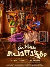 Pennum Porattum (2026) HDRip Malayalam Full Movie Watch Online Free