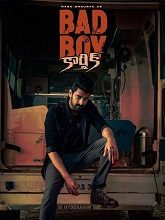 Bad Boy Karthik (2026) DVDScr Telugu Full Movie Watch Online Free