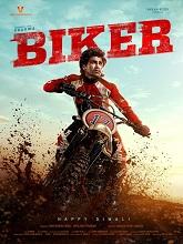 Biker (2026) DVDScr Telugu Full Movie Watch Online Free