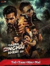Kasba Singhai Kheri (2026) HDRip Season 1 [Telugu + Tamil + Hindi + Malayalam] Watch Online Free