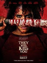 They Will Kill You (2026) HDRip Full Movie Watch Online Free