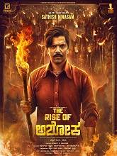 The Rise of Ashoka (2026) HDRip Kannada Full Movie Watch Online Free